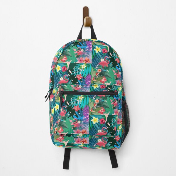 Item preview, Rainforests,flamingos designed and sold by zzzozzo.