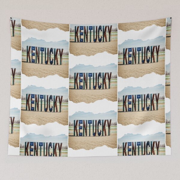 Item preview, KENTUCKY 24 6 designed and sold by maveluzone.