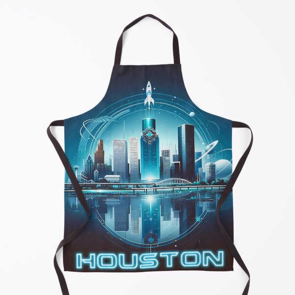 Item preview, Houston, Texas designed and sold by stevepmp.