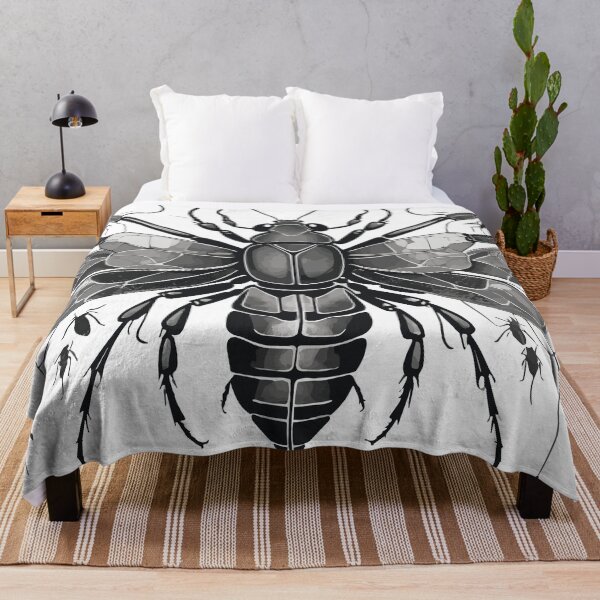 Item preview, Bee beetle design. designed and sold by maulbang.