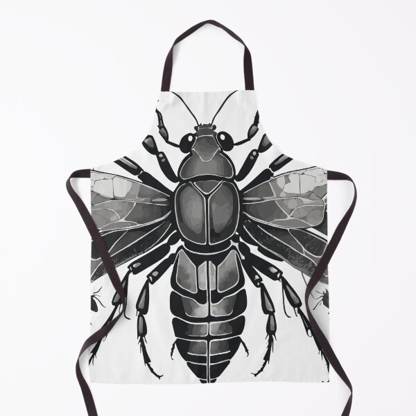 Item preview, Bee beetle design. designed and sold by maulbang.