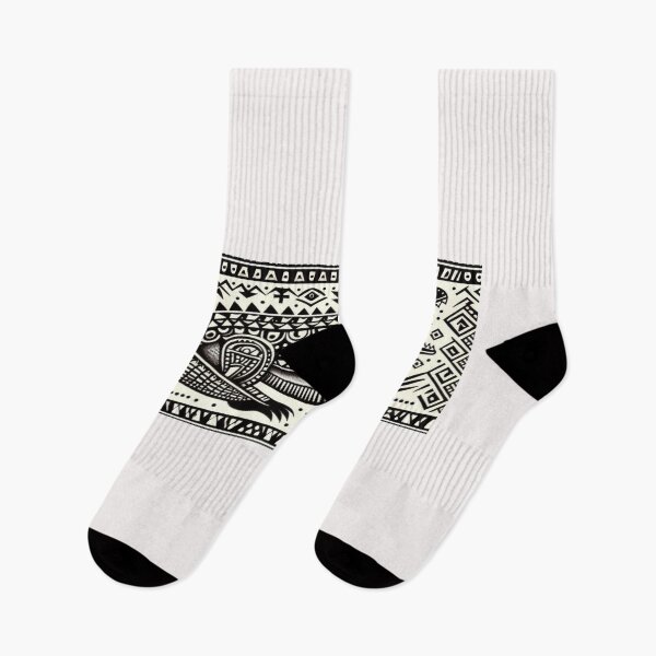 Item preview,   Pattern ; Crocodile Tribal Print  designed and sold by PatternInArt.