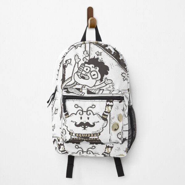 Item preview, The Adventures of a Little Boy Rolling in the Ocean designed and sold by 236Reel.