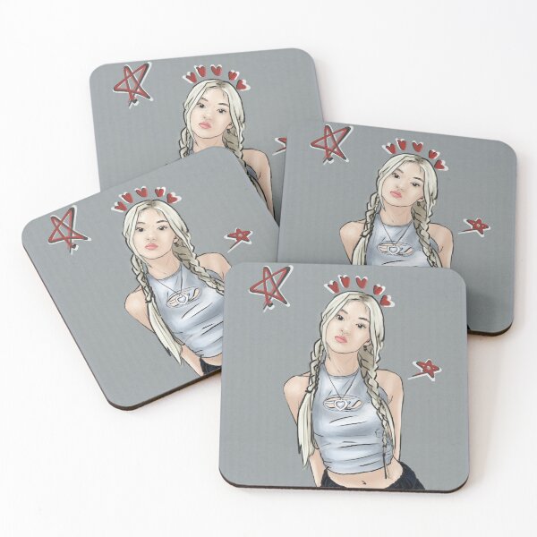 Item preview, Kiss of Life Haneul designed and sold by phineasgrimm.