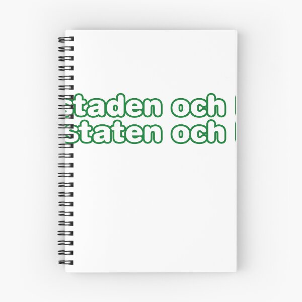 Item preview, För staden och laget mot staten och lagen - Hammarby IF Kläder designed and sold by FlyGraphics.