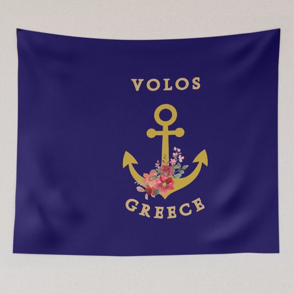 Item preview, Volos Greece designed and sold by TheRightHonMP.