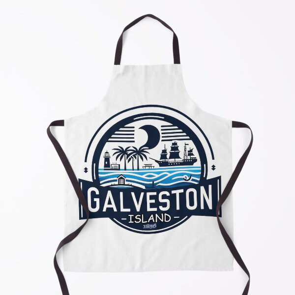 Item preview, Galveston Island designed and sold by stevepmp.