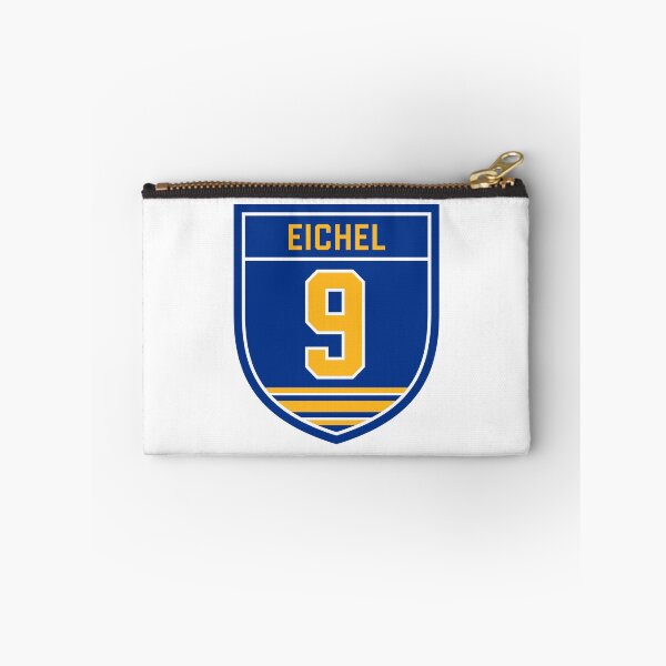 Item preview, Jack Eichel Buffalo #9 emblem designed and sold by Tarroi.