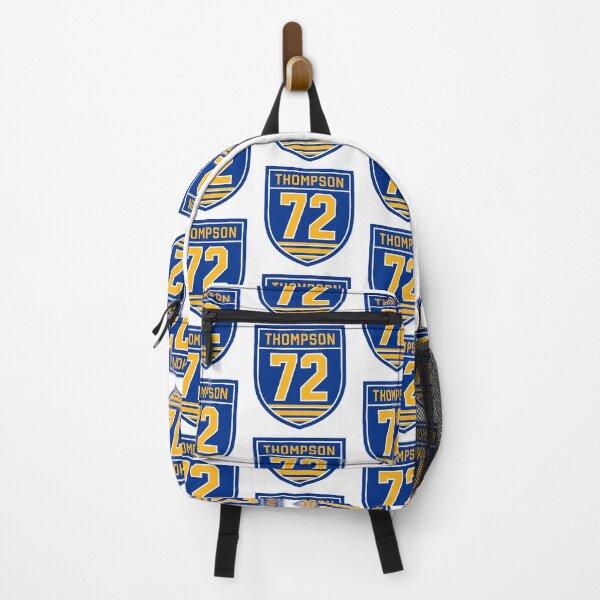 Artikelvorschau, Tage Thompson Buffalo #72 Emblem entworfen und verkauft von Tarroi.