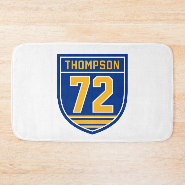 Artikelvorschau, Tage Thompson Buffalo #72 Emblem entworfen und verkauft von Tarroi.