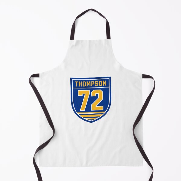 Item preview, Tage Thompson Buffalo #72 emblem designed and sold by Tarroi.