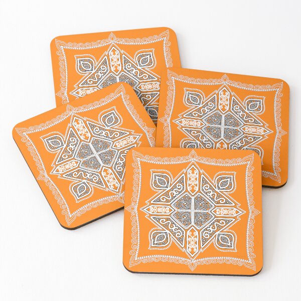 Item preview, Dot kolam/muggu/sikku kolam designed and sold by ShreecreatE.