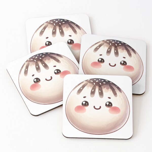 Item preview, Cute Tangyuan designed and sold by Emitropy.