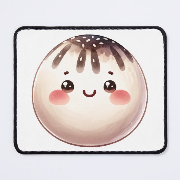 Item preview, Cute Tangyuan designed and sold by Emitropy.