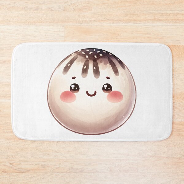 Item preview, Cute Tangyuan designed and sold by Emitropy.