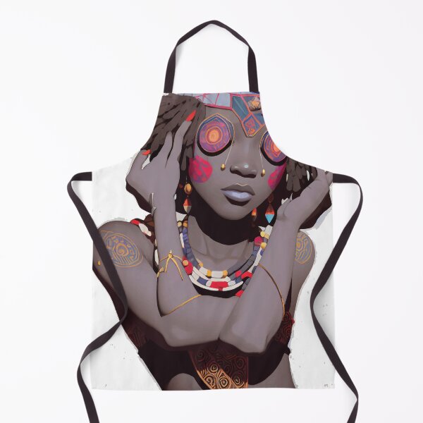 Item preview, Woman sways in her beauty designed and sold by maulbang.