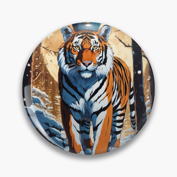 Item preview, Tiger designed and sold by RaF71PrO.