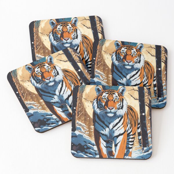 Item preview, Tiger designed and sold by RaF71PrO.
