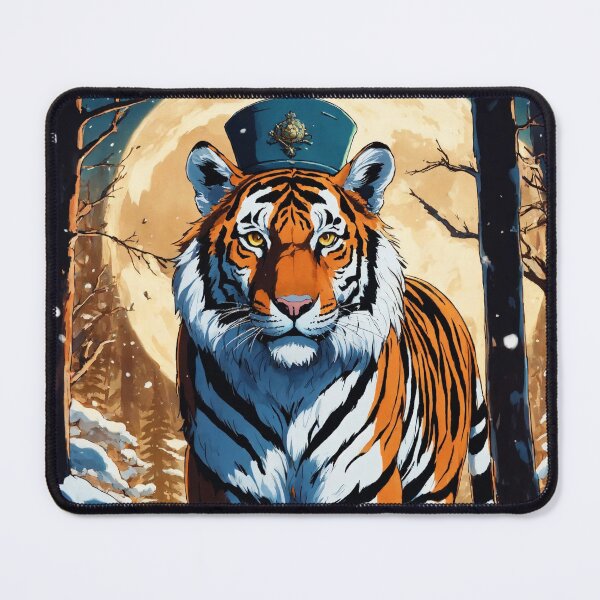 Item preview, Tiger designed and sold by RaF71PrO.