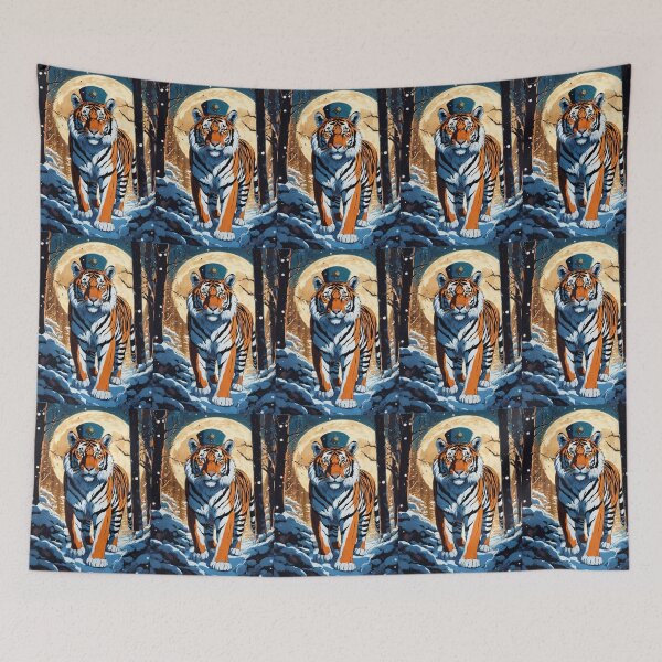 Item preview, Tiger designed and sold by RaF71PrO.