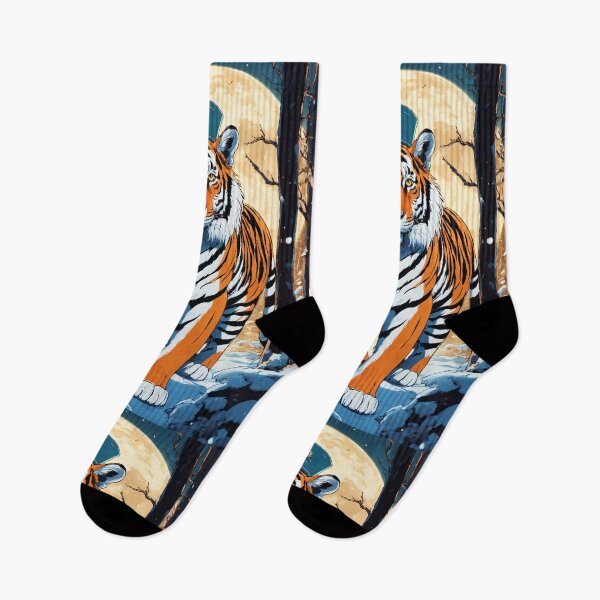 Item preview, Tiger designed and sold by RaF71PrO.