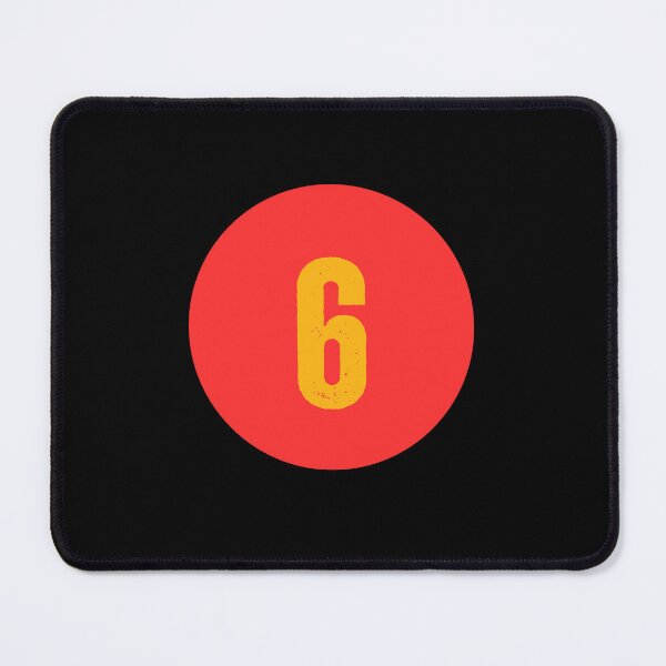 Item preview, 6 Six designed and sold by CCEINnoc.