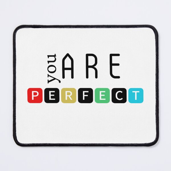 Item preview,  You are perfect designed and sold by DunuStore.