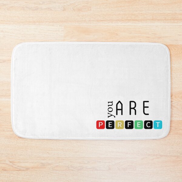 Item preview,  You are perfect designed and sold by DunuStore.