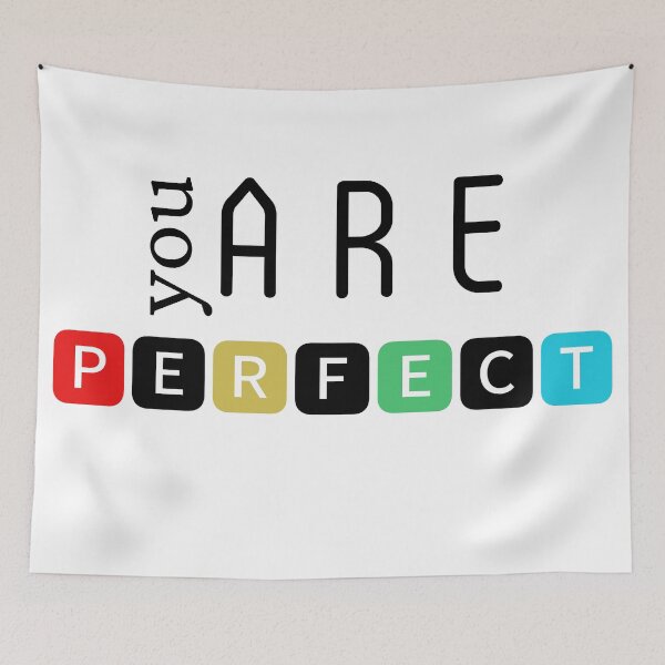 Item preview,  You are perfect designed and sold by DunuStore.