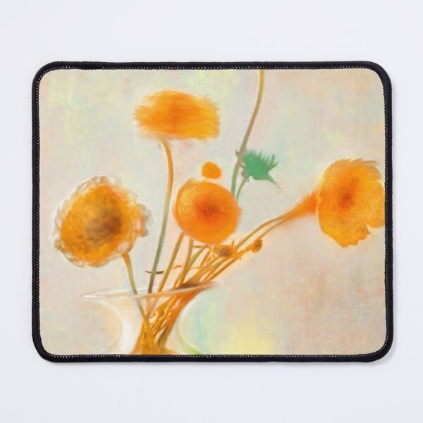 Item preview, Impression Flowers designed and sold by Kim Gauge.