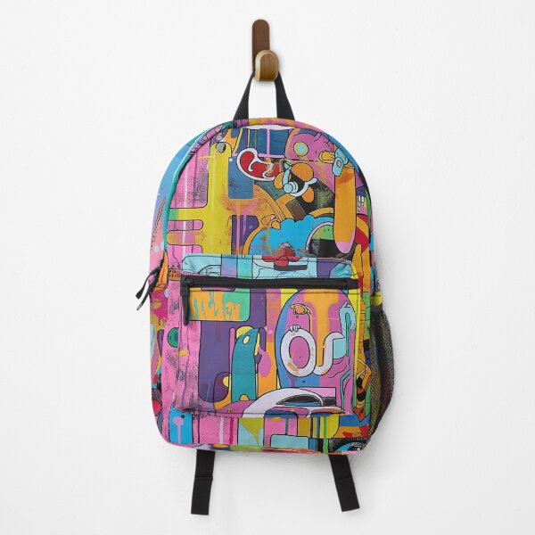 Item preview, Street Abstractions designed and sold by waxmonger.