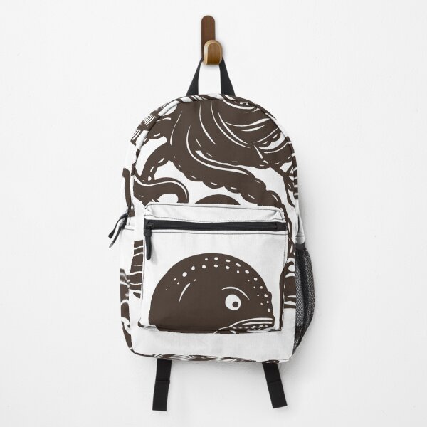 Item preview, The Kraken designed and sold by ChunkByChunk.