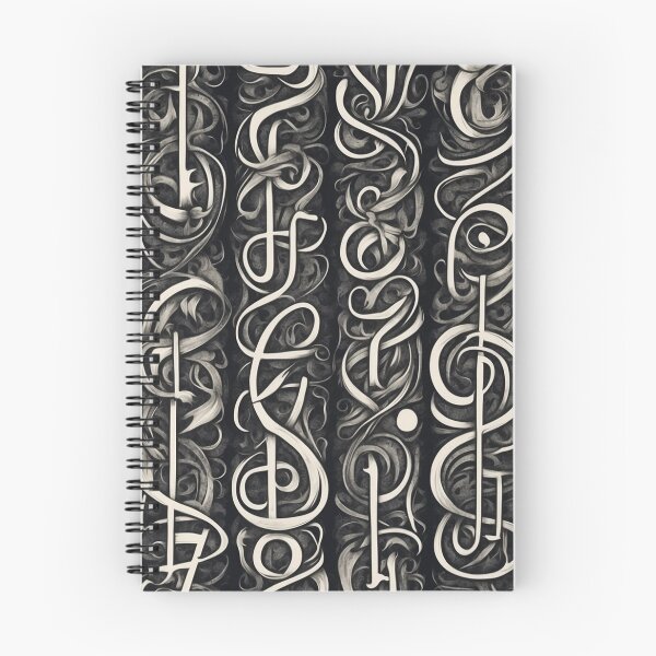 Item preview, Ancient Spell Manuscript V4 designed and sold by SimplifyCD.