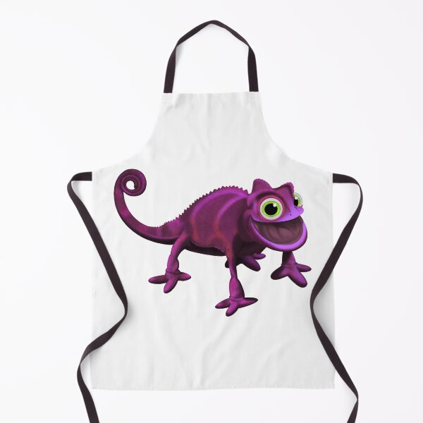 Item preview, Chameleon designed and sold by Maria Monid.