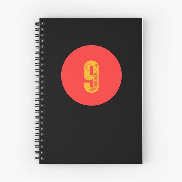 Item preview, 9 Nine designed and sold by CCEINnoc.