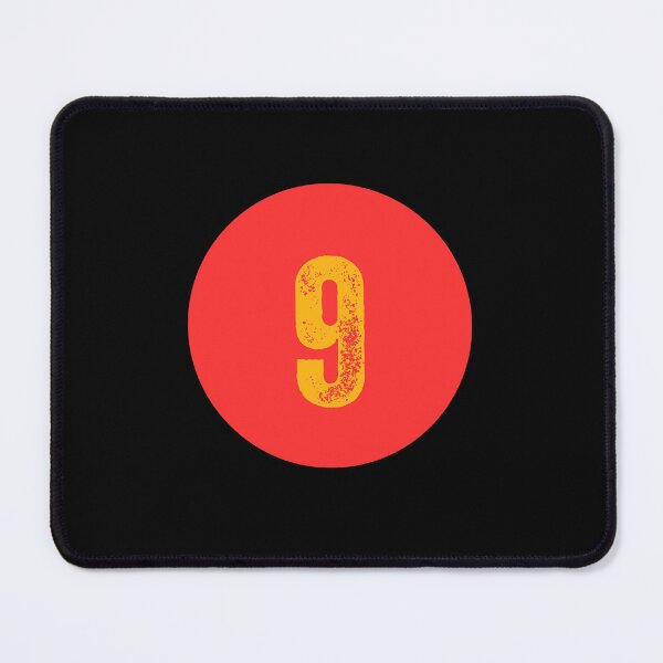 Item preview, 9 Nine designed and sold by CCEINnoc.