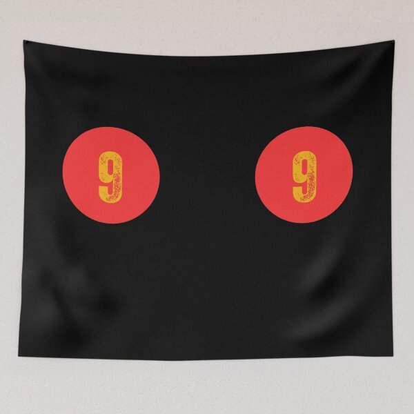 Item preview, 9 Nine designed and sold by CCEINnoc.