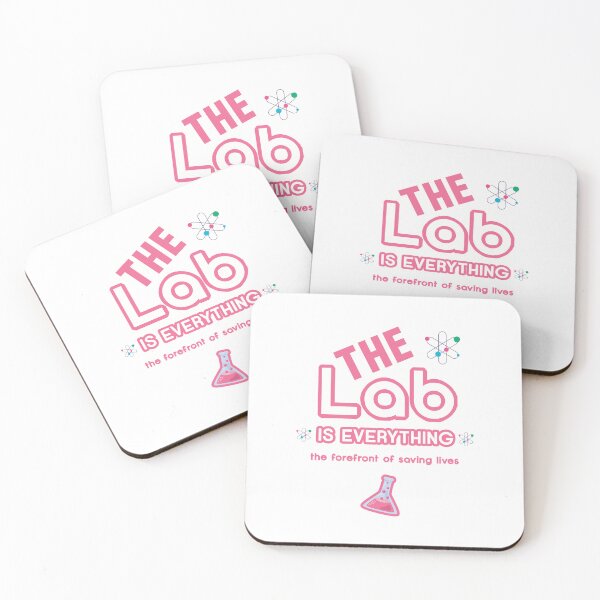 Item preview, Funny Medical Assistant , the lab is everything the forefront of saving lives designed and sold by STREET  STORE.