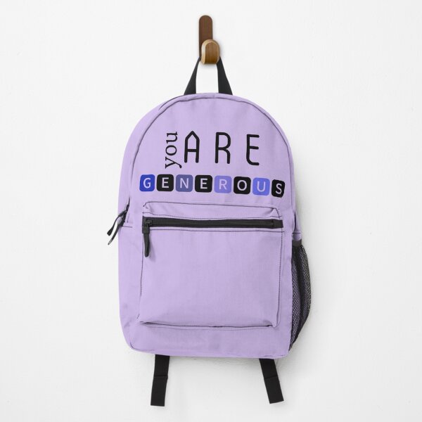Item preview, You are generous designed and sold by DunuStore.