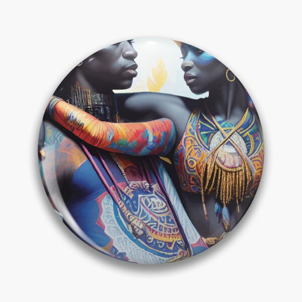 Item preview, Akashic lovers. designed and sold by maulbang.