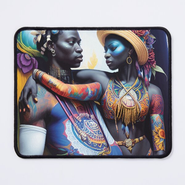 Item preview, Akashic lovers. designed and sold by maulbang.