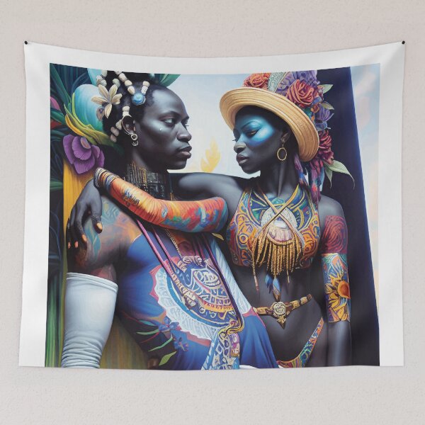 Item preview, Akashic lovers. designed and sold by maulbang.