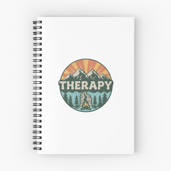 Item preview, Mountain Escape Therapy designed and sold by Daniel Haddad.
