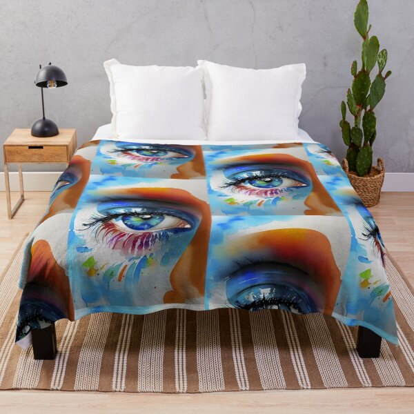 Item preview, Eye Candy Abstract designed and sold by Delights.