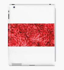 Corpuscles iPad Case/Skin