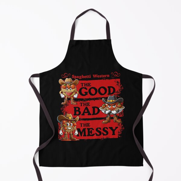 Item preview, Spaghetti Western designed and sold by DetourShirts.