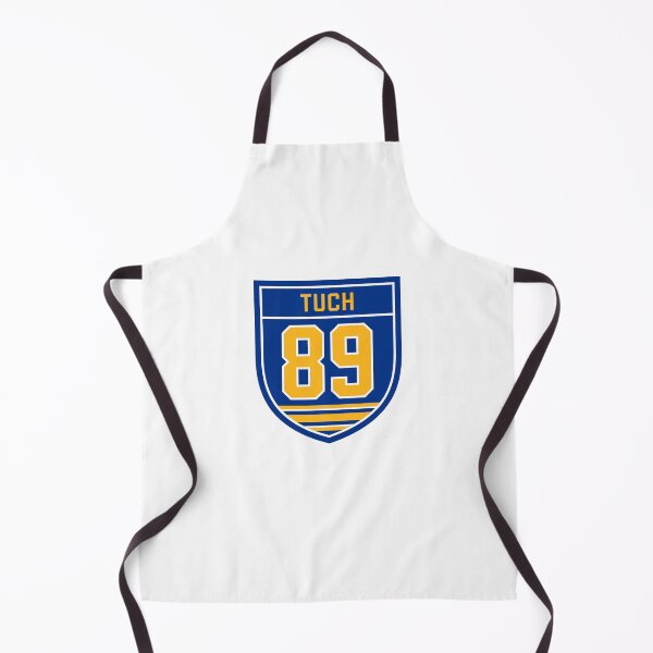 Item preview, Alex Tuch Buffalo #89 emblem designed and sold by Tarroi.
