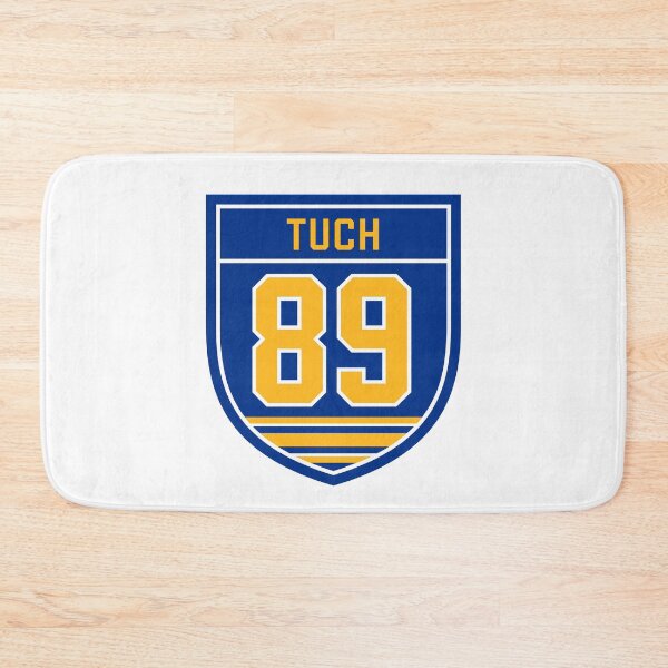 Item preview, Alex Tuch Buffalo #89 emblem designed and sold by Tarroi.