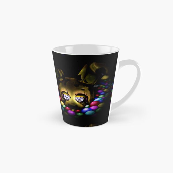 Item preview, Springtrap - Into The Pit V3 designed and sold by Drago Digital Studios.