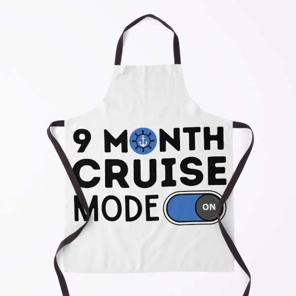 Item preview, 9 month cruise mode on #cruisetok Ultimate World Cruise designed and sold by CyberArtistOne.